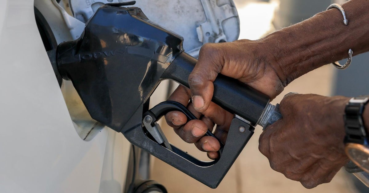 Inflation moving away from Fed's target