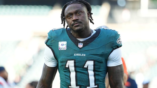 Denver Broncos v Philadelphia Eagles - NFL 2025