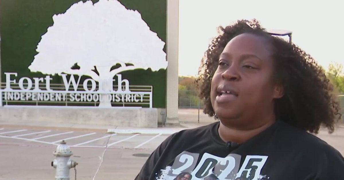 Fort Worth ISD teachers react to state takeover plans: "I feel like we ...