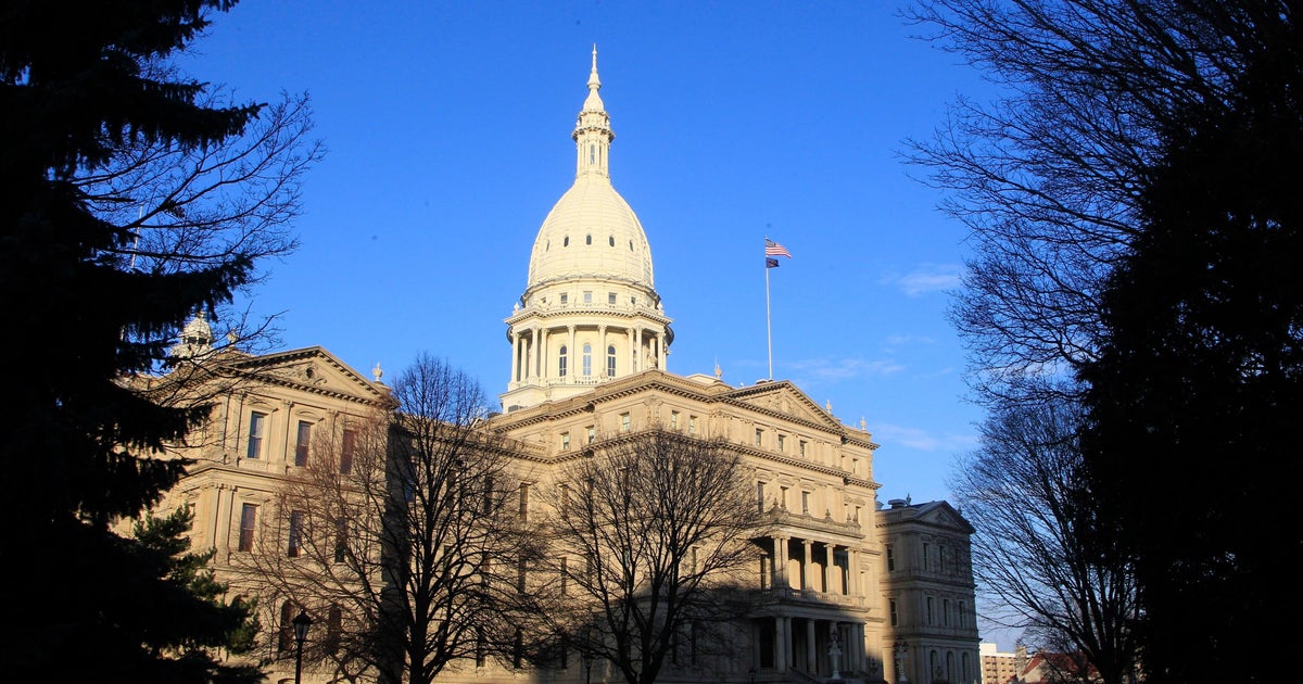 Michigan terminates controversial EV battery plant