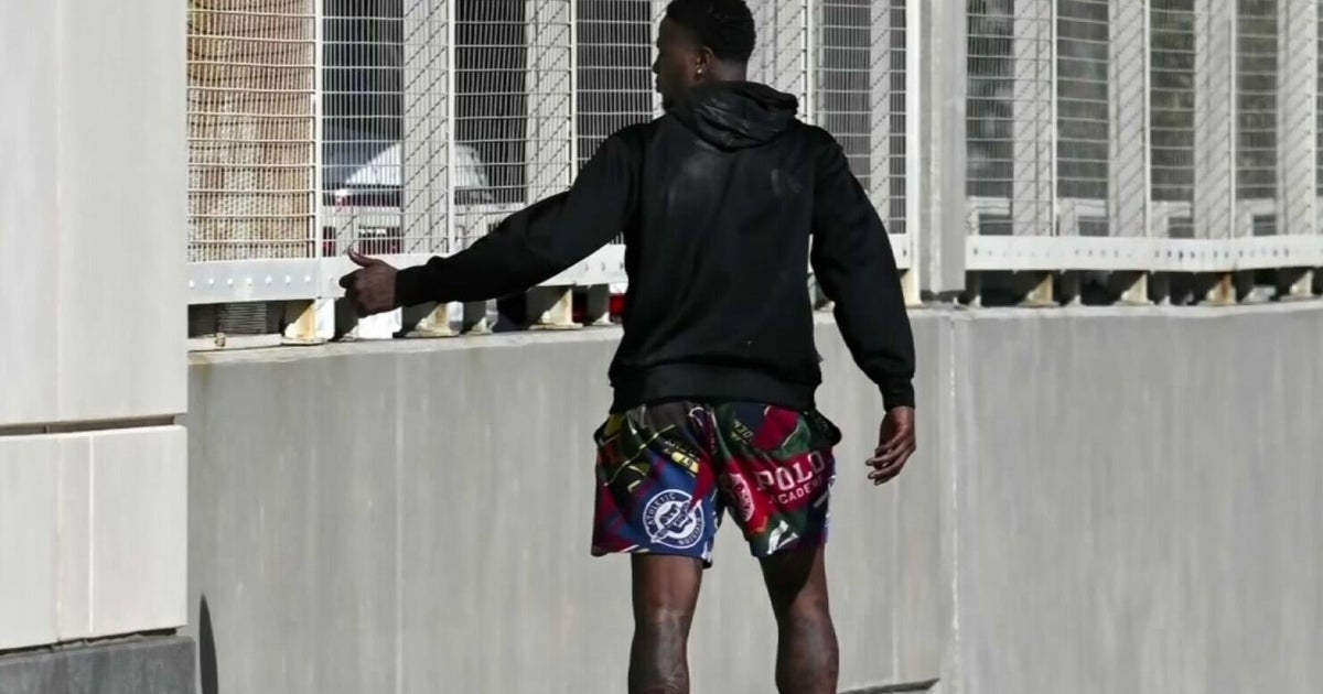 Miami Heat’s Terry Rozier released from jail on bond