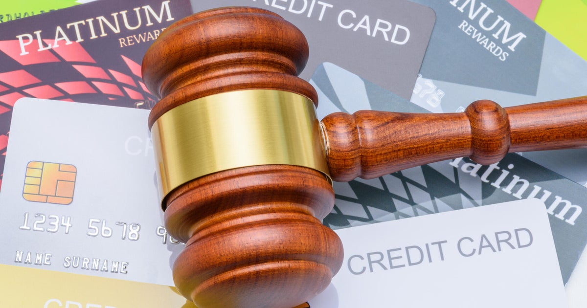What is the lowest amount a debt collector will sue for?