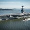 U.S. sending aircraft carrier strike group to Latin America in major buildup