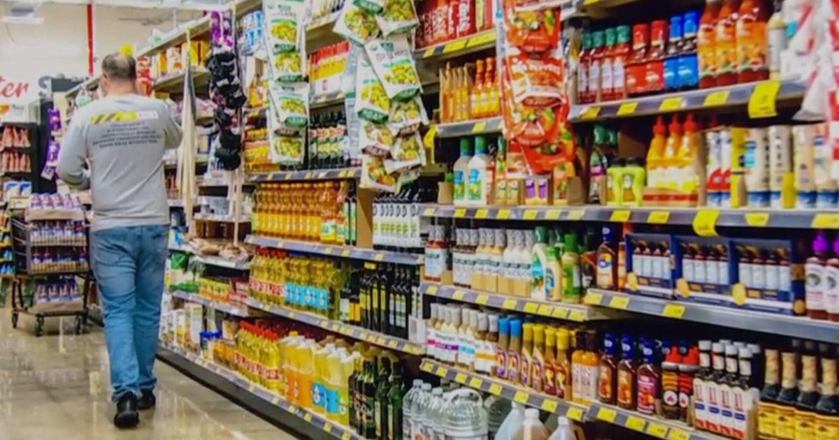 What's behind the latest inflation numbers?