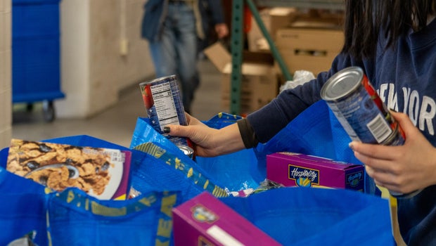 Multiple US States Seek SNAP Funding Amid Federal Shutdown Impacting Millions
