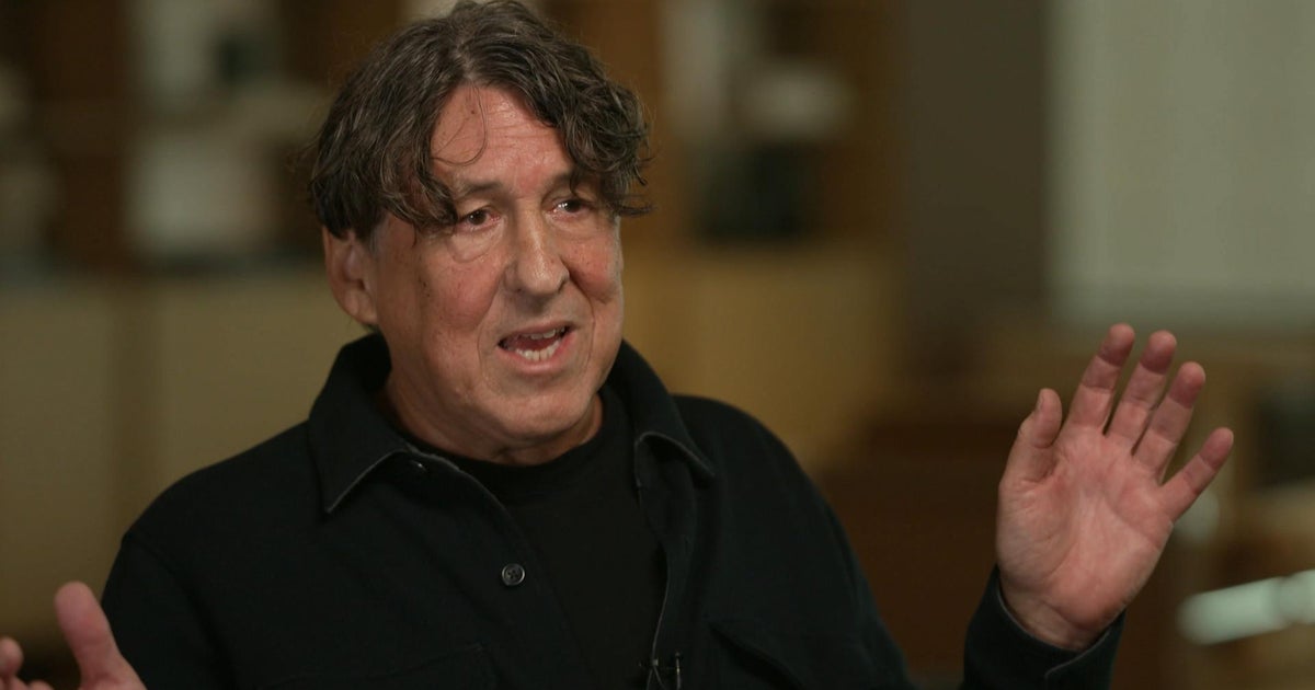 Director Cameron Crowe opens up about new memoir "The Uncool"