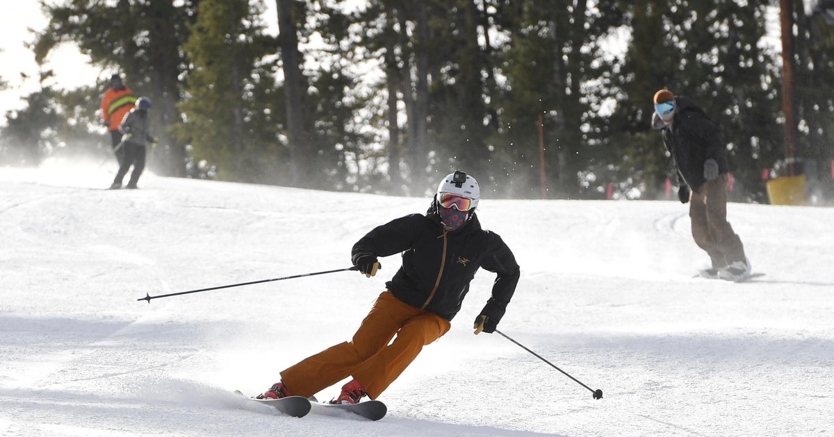 Colorado ski resort rushing to open Saturday afternoon after A-Basin announces Sunday opening Colorado ski resort rushing to open Saturday afternoon after A-Basin announces Sunday opening