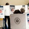 Tens of thousands of New Yorkers head to polls for Day 1 of early voting