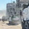 Secretary of State Rubio calls for international force to protect Gaza ceasefire