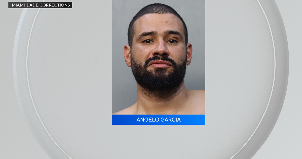 Man arrested in connection to Little Havana birthday triple shooting, Miami Police say Man arrested in connection to Little Havana birthday triple shooting, Miami Police say