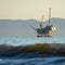 Trump admin. aims to auction offshore oil leases despite states' opposition