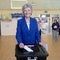 Ireland's Catherine Connolly set to be president after rival concedes election