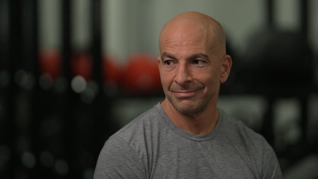 Dr. Peter Attia
