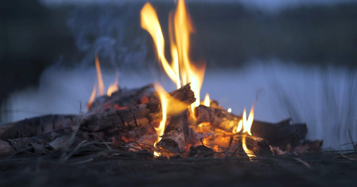 Why does smoke follow me? | Hey Ray