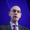 NBA commissioner "deeply disturbed" by gambling arrests of Billups, Rozier