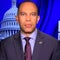 House Minority Leader Hakeem Jeffries says healthcare premiums are "not locked in"