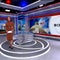 Open: This is "Face the Nation with Margaret Brennan," Oct. 26, 2025