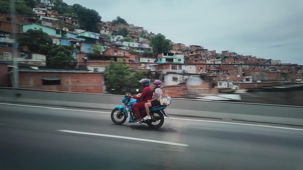 Venezuela