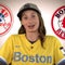 Why a 13-year-old baseball fan cheers for more than one team