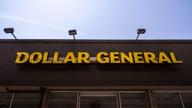 Dollar General Jumps Most Since 2022 After Raising Forecast