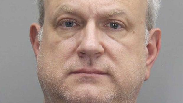 Stephan Smerk booking photo