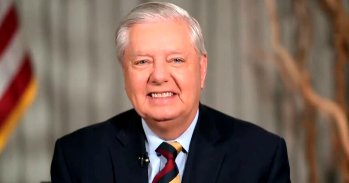 Senator Lindsey Graham says ground attacks in Venezuela are a ‘real possibility’ Senator Lindsey Graham says ground attacks in Venezuela are a ‘real possibility’