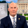 Transcript: Representative John Moolenaar on “Face the Nation with Margaret Brennan,” October 26, 2025