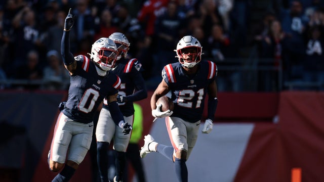 Cleveland Browns v New England Patriots - NFL 2025