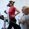 Testing your fitness levels like Dr. Attia