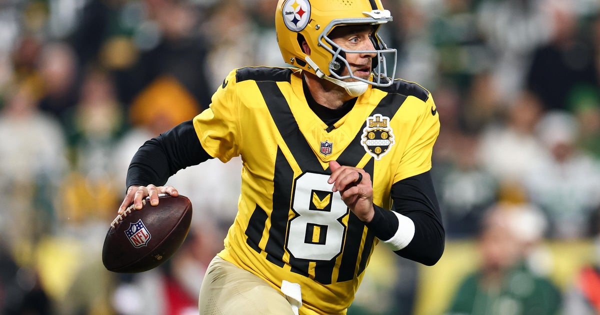 Aaron Rodgers wasn #39 t seeking #39 revenge #39 against the Packers who gave