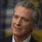 Gavin Newsom says he's considering 2028 presidential run after the midterm elections