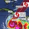 Hurricane Melissa strengthens to Category 5 storm as it closes in on Jamaica