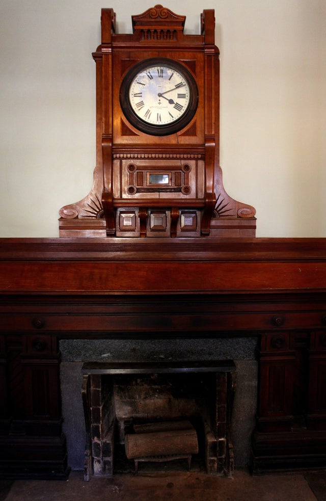 Open House Chicago 2015