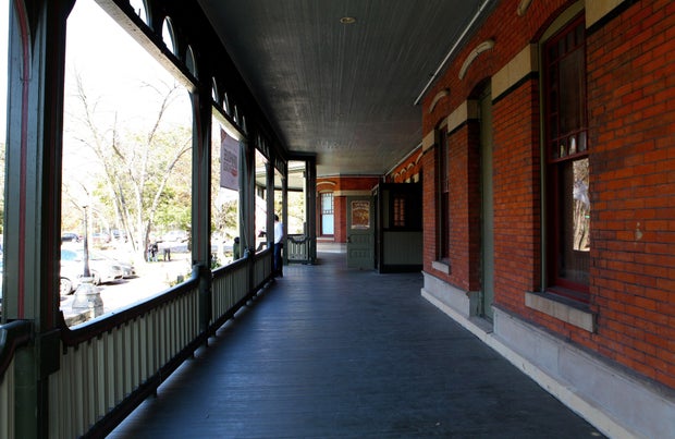 Open House Chicago 2015 