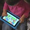 Screen time for young kids has become common, but some parents are cutting back