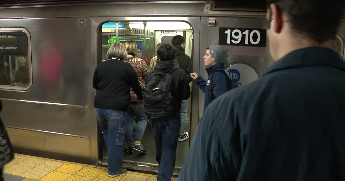 Were NYC's recent subway safety scares preventable? Here's what the MTA says.
