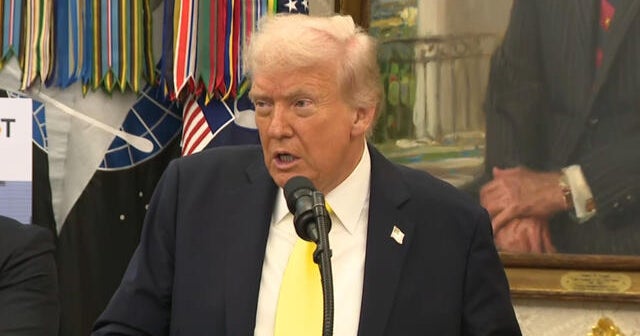 10/16: CBS Morning News