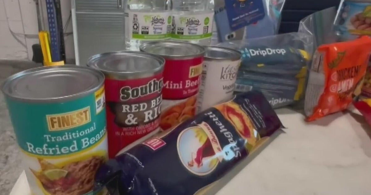South Florida sends help to those in Hurricane Melissa’s path South Florida sends help to those in Hurricane Melissa’s path