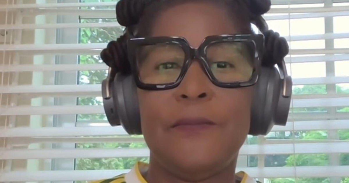 Jamaica resident on Hurricane Melissa preparations: "I think we're looking pretty good here"