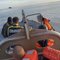 Tip from U.S. leads to 6.5 tons of cocaine seized from boat off Spain