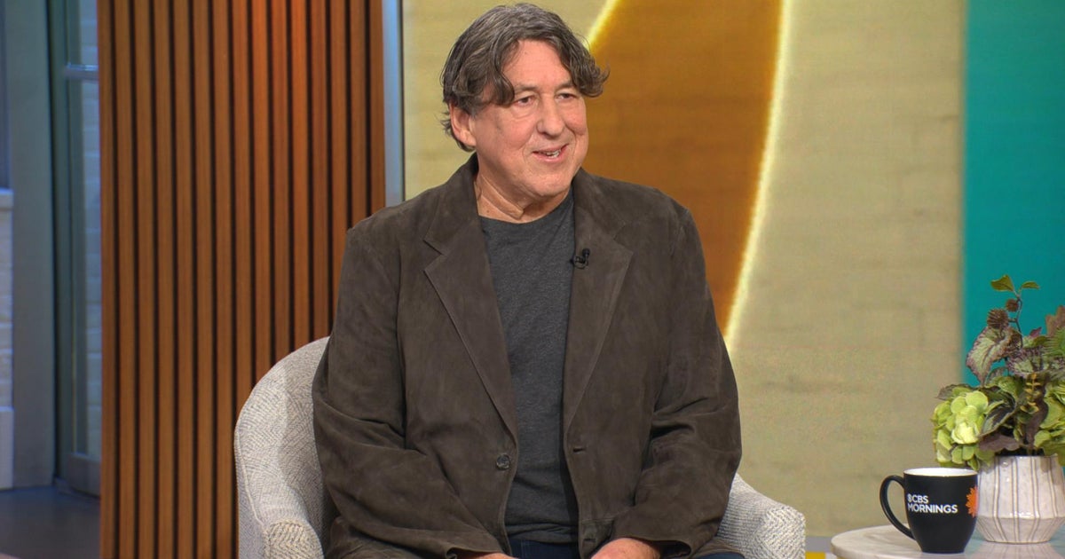 Cameron Crowe shares the real stories behind