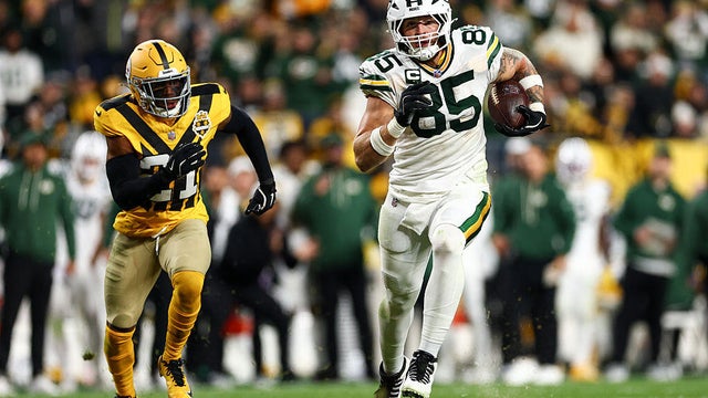Green Bay Packers v Pittsburgh Steelers - NFL 2025
