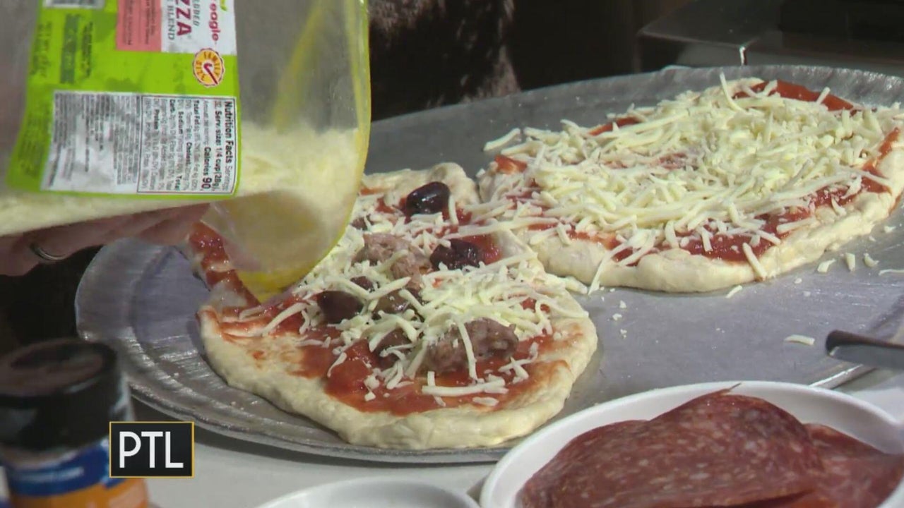 Cooking Corner - CBS Pittsburgh
