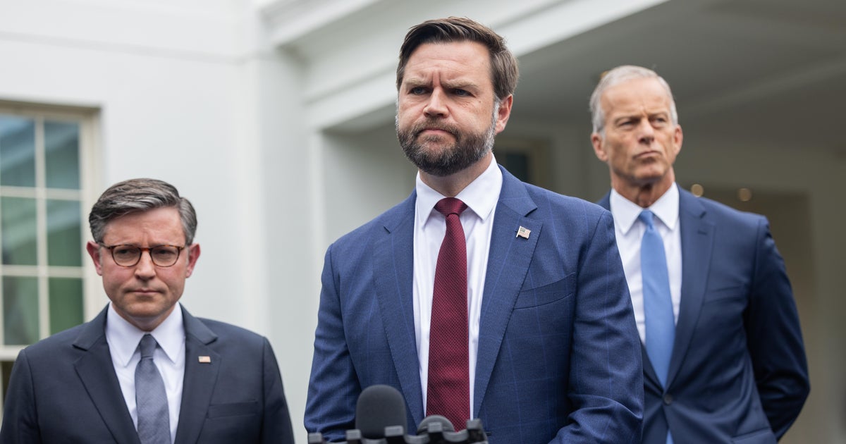 Authorities shutdown stay updates as Vance set to fulfill with Senate Republicans Authorities shutdown stay updates as Vance set to fulfill with Senate Republicans