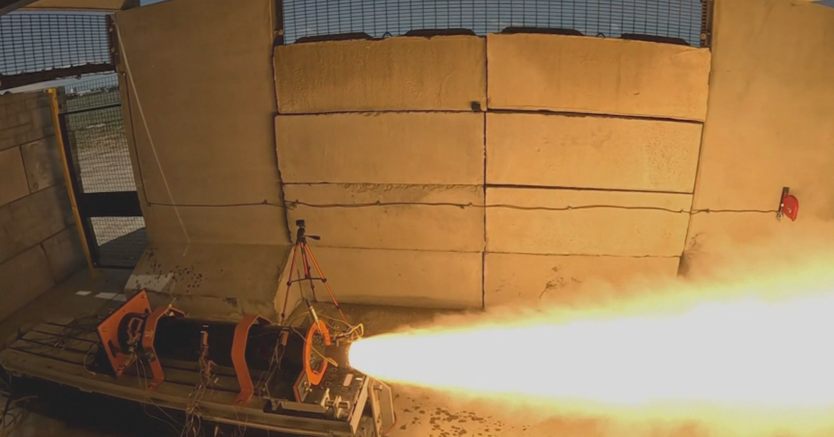 Northern Colorado company to build 400-acre rocket testing site in Weld County Northern Colorado company to build 400-acre rocket testing site in Weld County