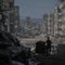 Israel says Hamas violates peace deal by returning partial hostage remains