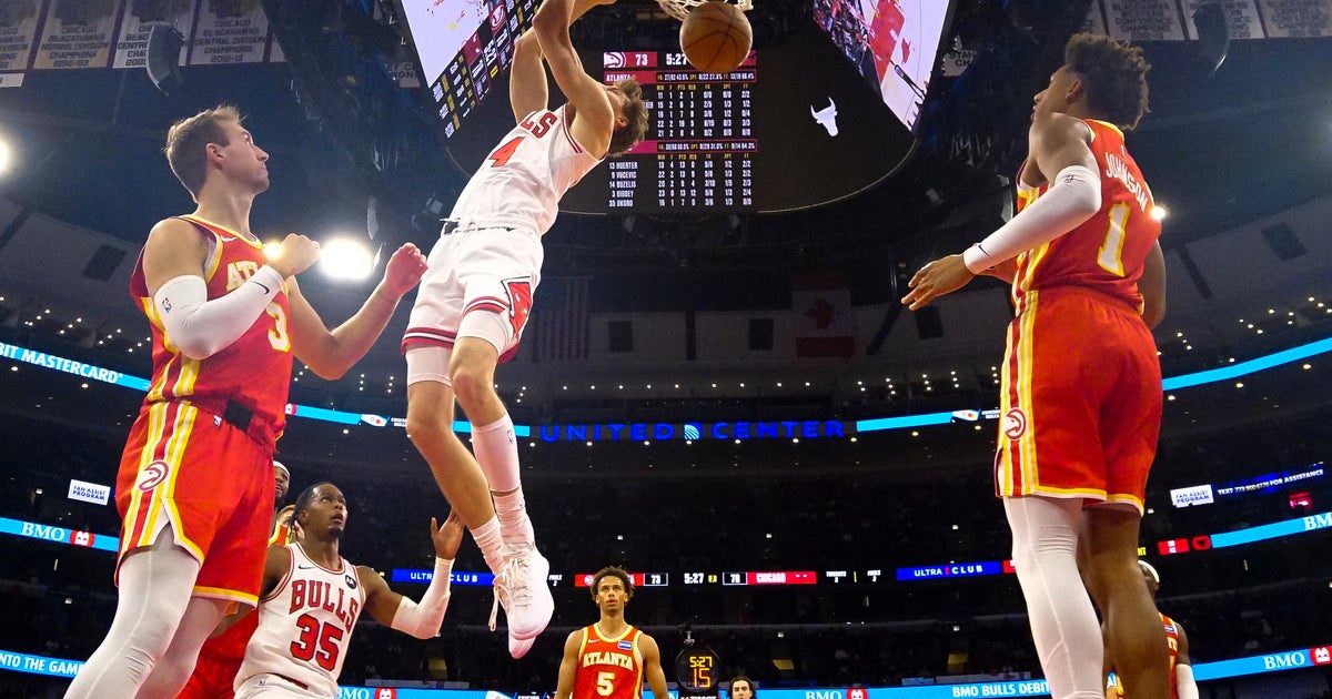 Josh Giddey Leads Chicago Bulls to Perfect 4-0 NBA Season Start