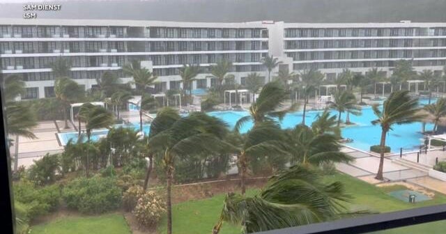 10/28: CBS Morning News