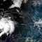 Hurricane Melissa could be Jamaica's "storm of the century," forecasters say
