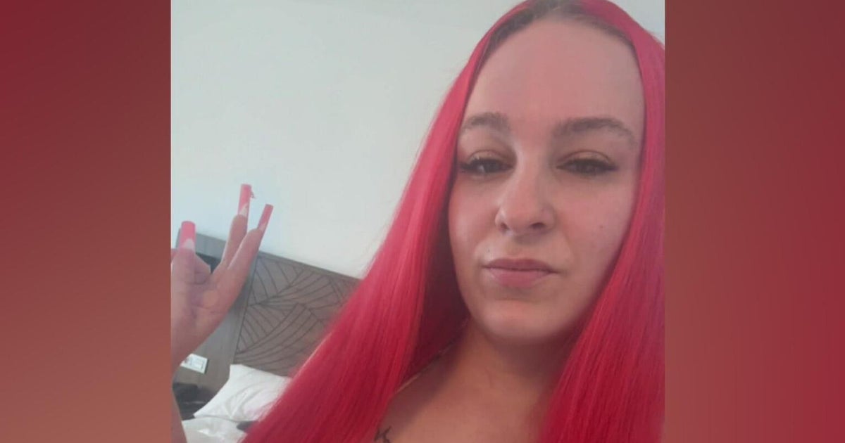 Pittsburgh-area native riding out Hurricane Melissa in Jamaica says it’s “the scariest thing” Pittsburgh-area native riding out Hurricane Melissa in Jamaica says it’s “the scariest thing”